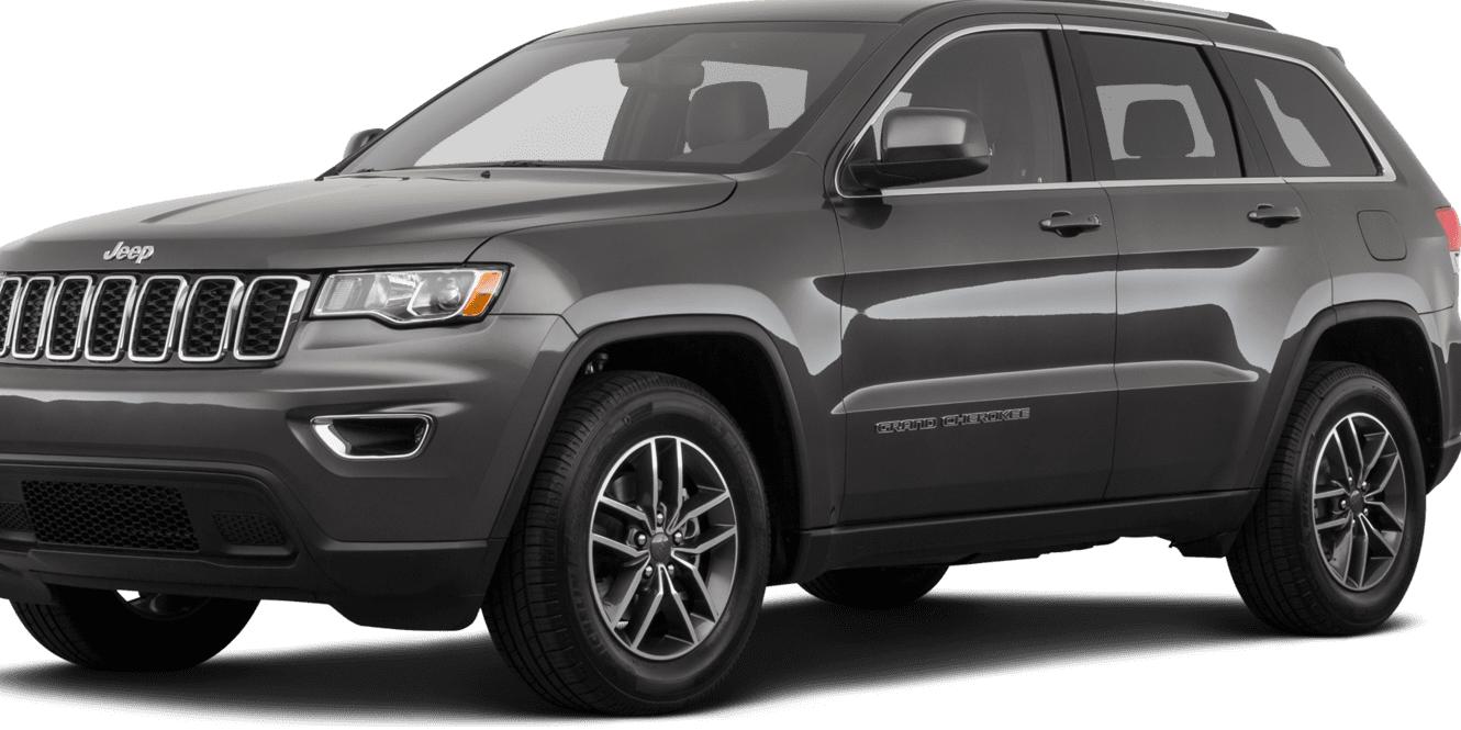 JEEP GRAND CHEROKEE 2019 1C4RJEAG4KC835775 image